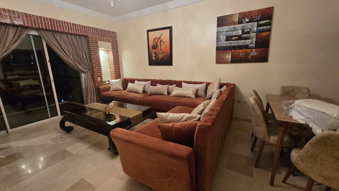 Apartment in Inezgane, Souss-Massa, Morocco 2 - 16828273