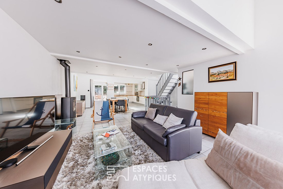 Villa in Aiguillon, Arcachon, France 4 - 16828238