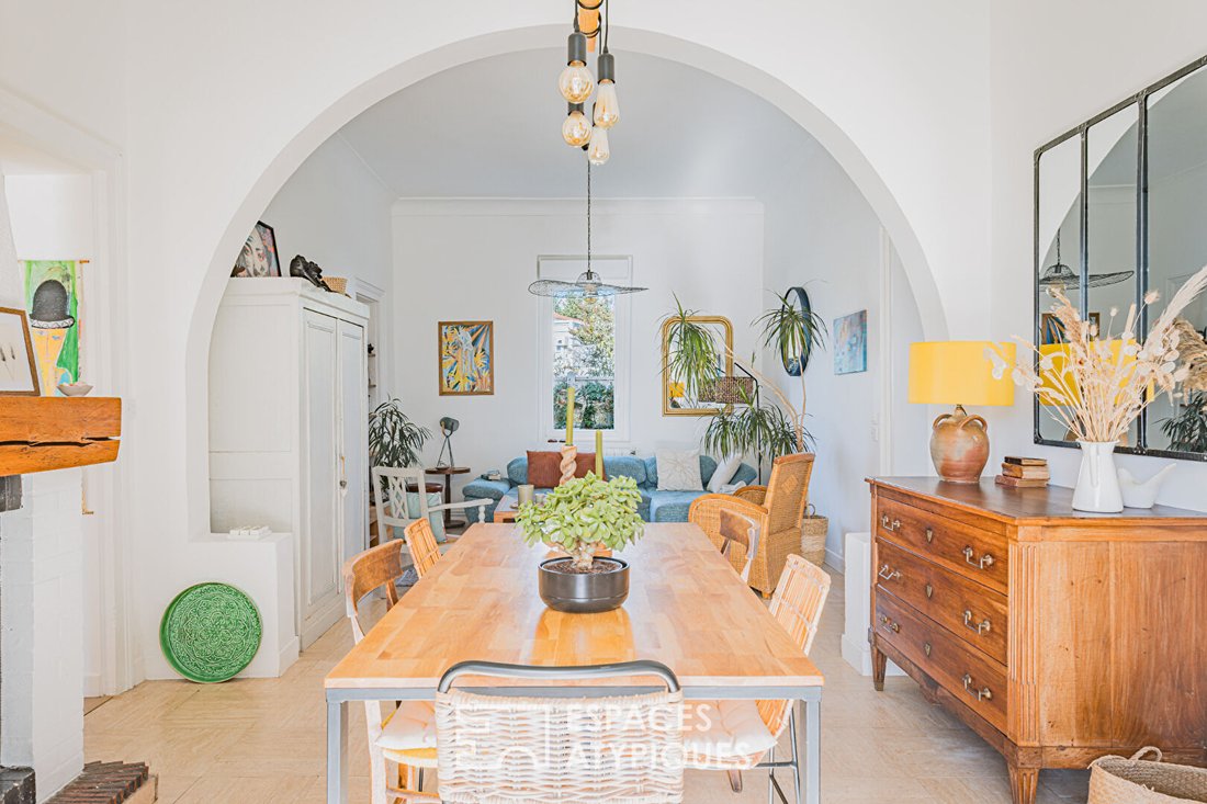 Villa in Aiguillon-Port, La Teste-de-Buch, France 2 - 16828224