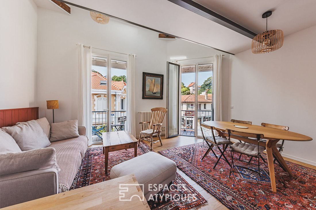 Apartment in Aiguillon, Arcachon, France 4 - 16828267
