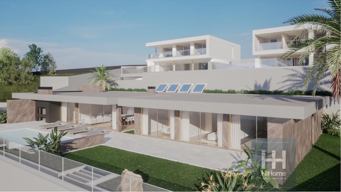 House in Calheta, Madeira, Portugal 1 - 16828598