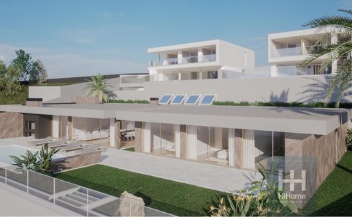 House in Calheta, Madeira, Portugal 1