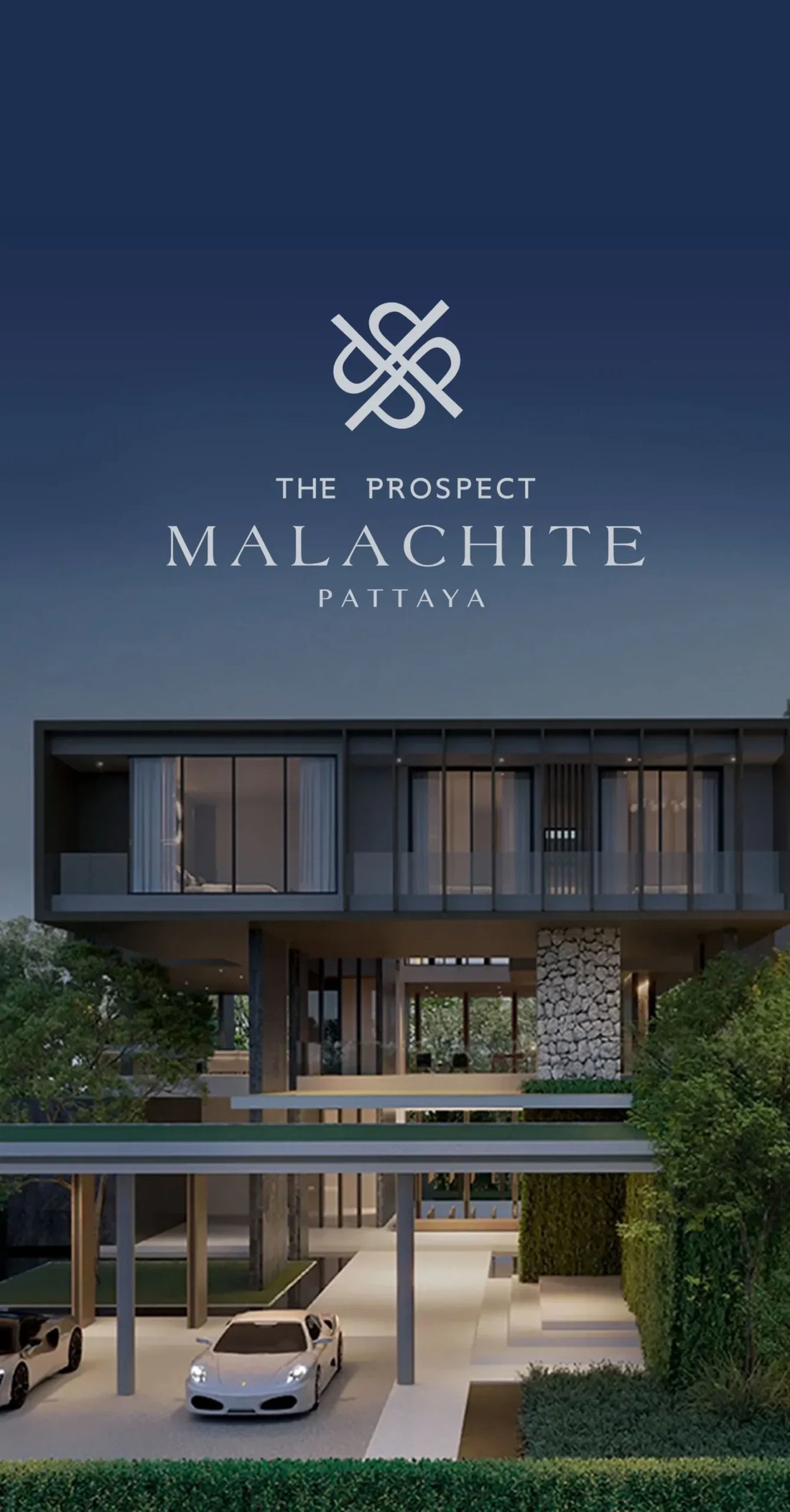Villa in Pattaya City, Chon Buri, Thailand 1 - 16828488