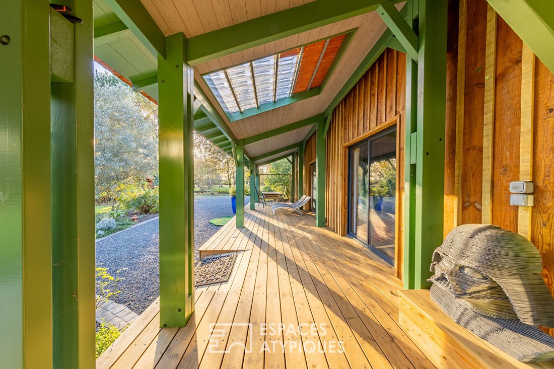 Villa in Chante Cigale, Gujan-Mestras, France 5 - 16828228