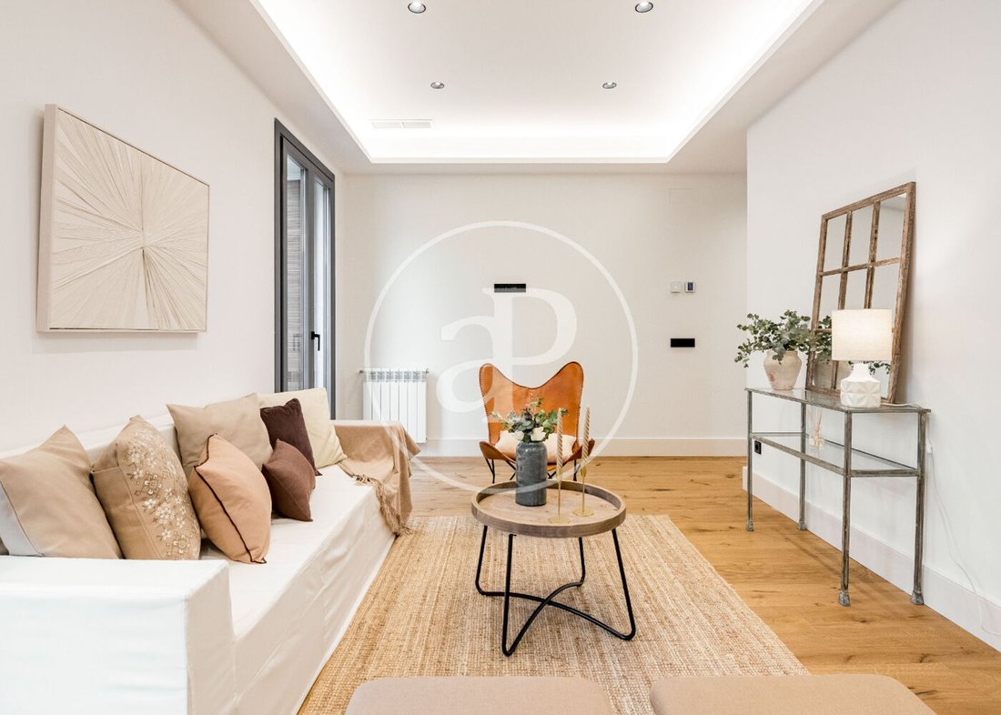 Appartamento a Retiro, Madrid, Spagna 2 - 16828375