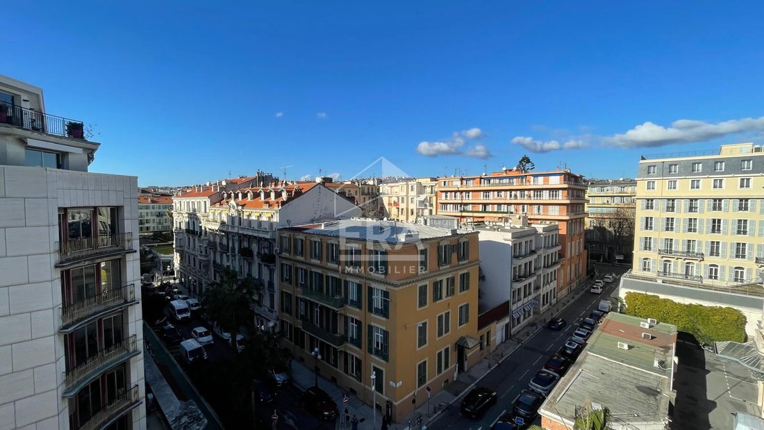 Apartment in Nice, Provence-Alpes-Côte d'Azur, France 1 - 16828180