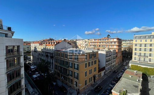 Appartement à Nice, Provence-Alpes-Côte d'Azur, France 1