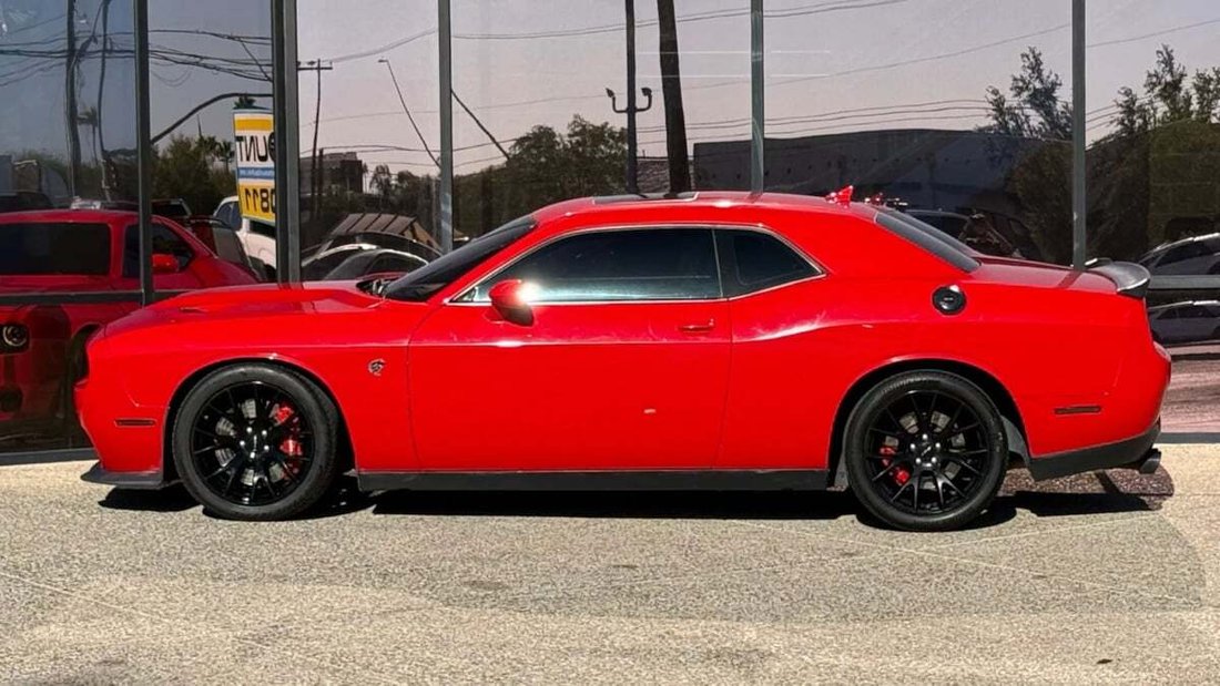 Amazing Challenger For Sale Tucson Images