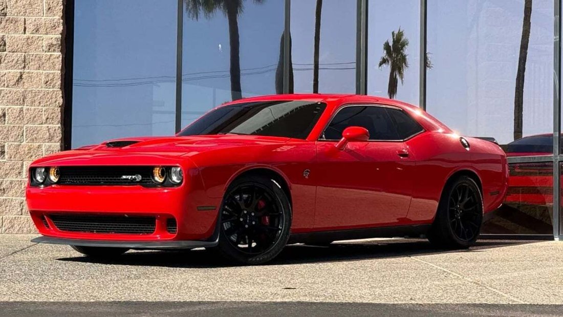 Amazing Challenger For Sale Tucson Images