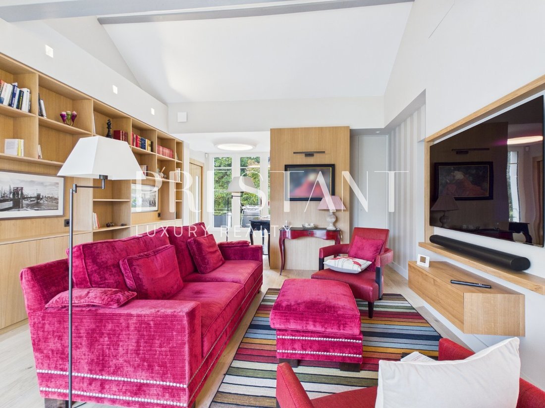 House in Halles-Hurlague, Biarritz, France 3 - 16828589