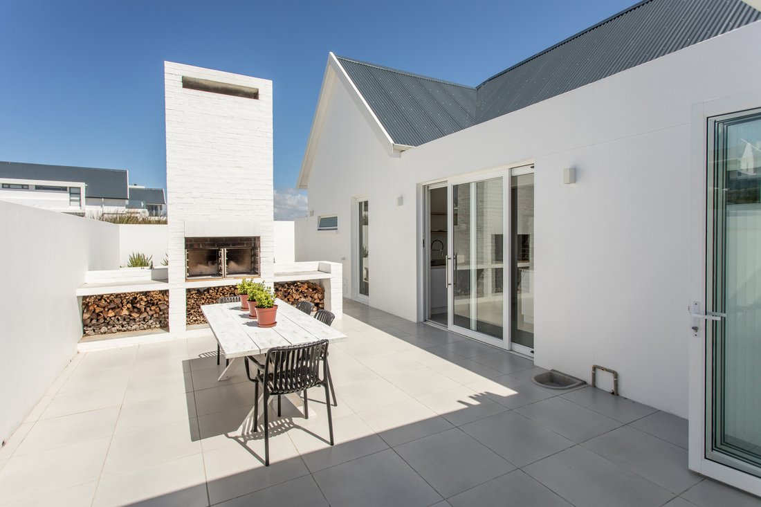 Domaine à Fresnaye, Bakoven, Le Cap 5 - 16828521