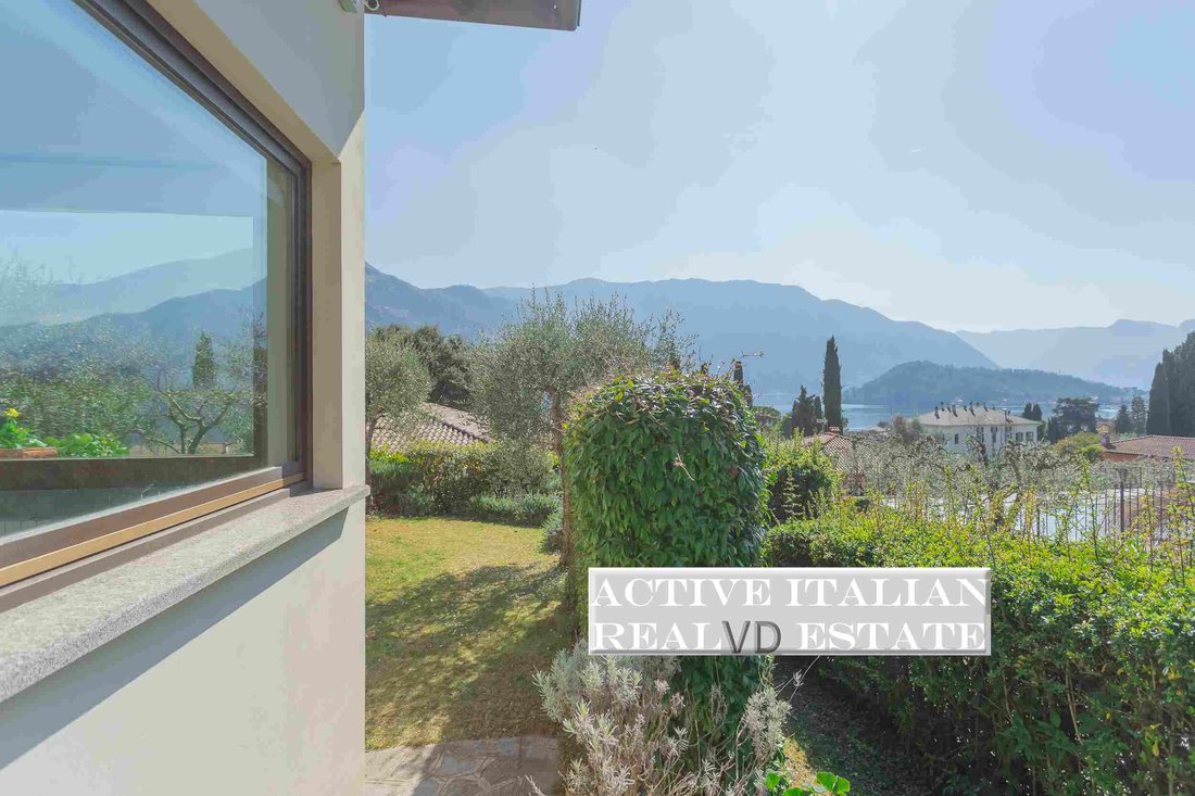 Villa a Tremezzina, Lombardia, Italia 2 - 16829462