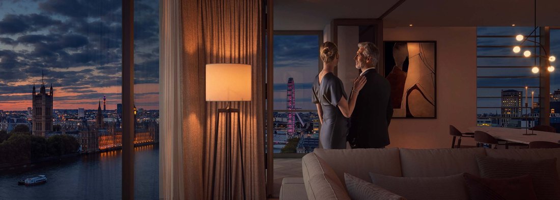 Apartment in London, England, United Kingdom 5 - 16799857