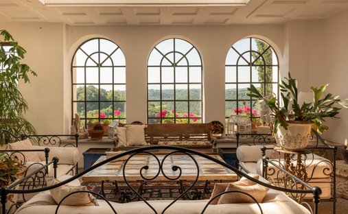 Castle for Sale in Civitella d'Agliano, Lazio, Italy