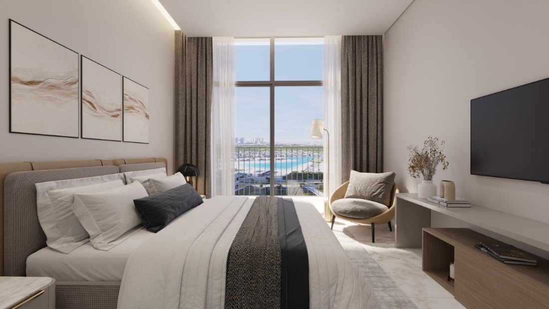 Apartment in Bukadra, Dubai, United Arab Emirates 2 - 16829283
