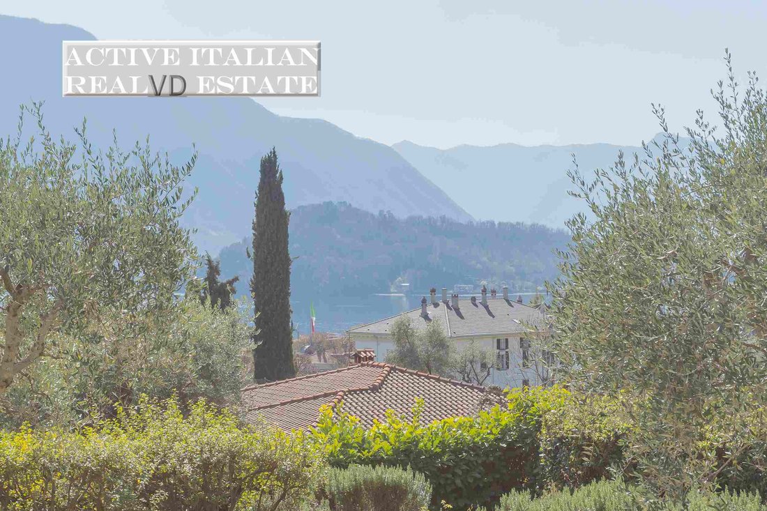 Villa a Tremezzina, Lombardia, Italia 3 - 16829462
