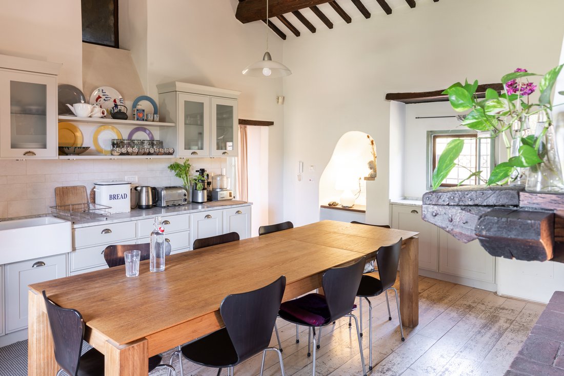 Villa in Bevagna, Umbria, Italy 4 - 16829760