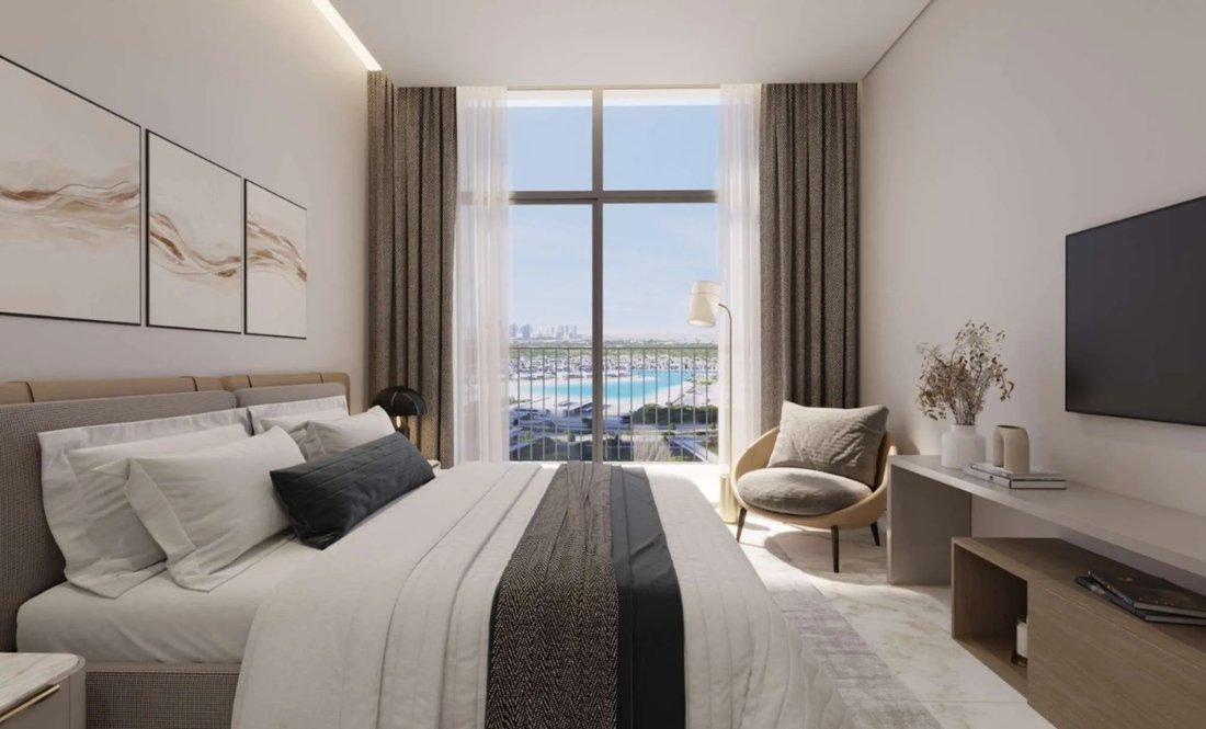 Apartment in Bukadra, Dubai, United Arab Emirates 5 - 16829283