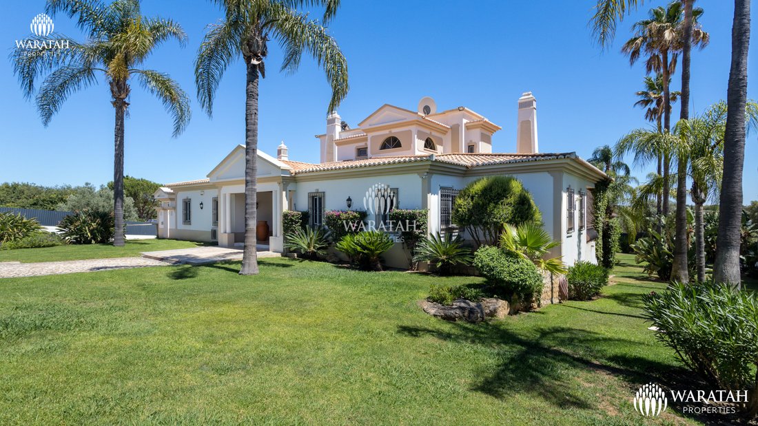 Villa in Almancil, Algarve, Portugal 3 - 16829406