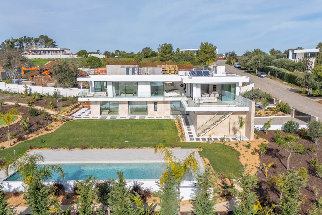Villa in Odiaxere, Algarve, Portugal 2 - 14615531