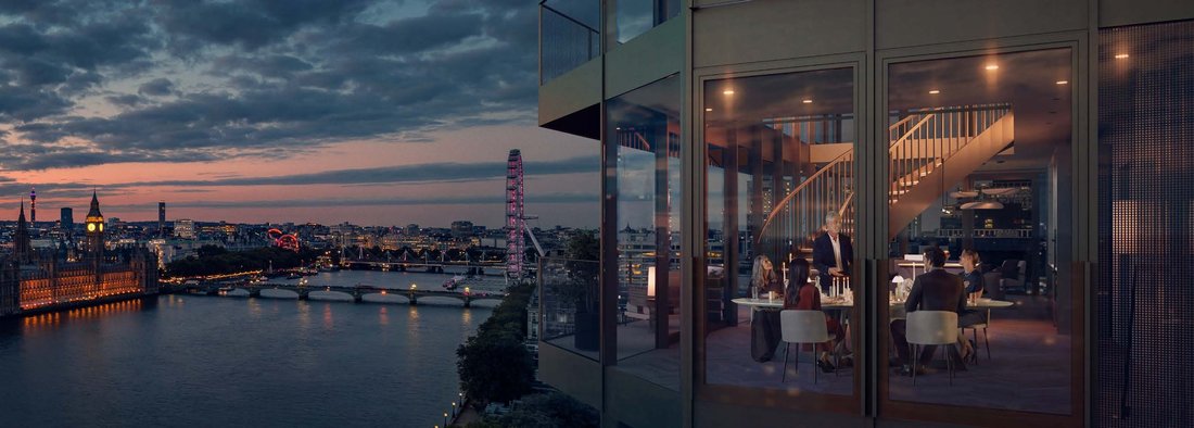 Apartment in London, England, United Kingdom 4 - 16799857