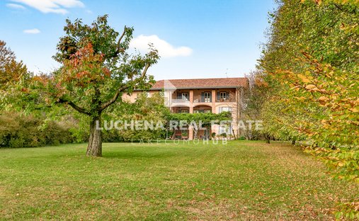 Villa a Brugnola, Cantù, Lombardia 1