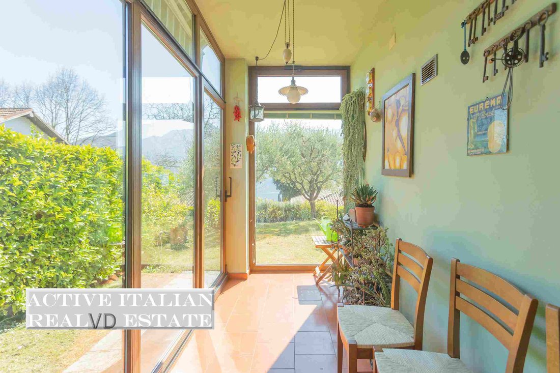 Villa a Tremezzina, Lombardia, Italia 5 - 16829462
