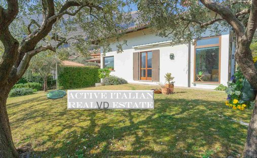 Villa in Tremezzina, Lombardei, Italien 1