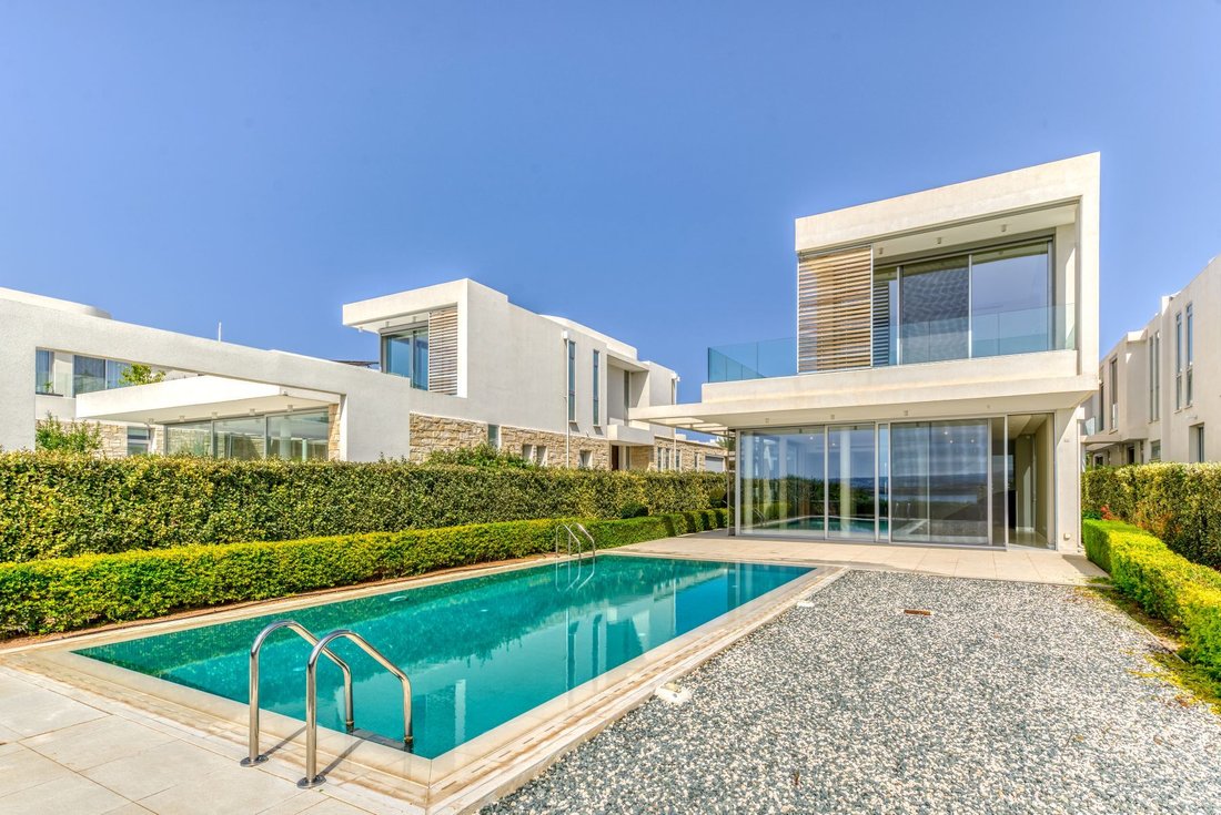 Villa in Peyia, Paphos, Cyprus 1 - 16829678