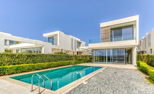 Villa en Peyia, Distrito de Pafos, Chipre 1
