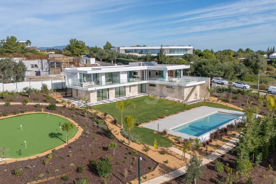 Villa in Odiaxere, Algarve, Portugal 3 - 14615531
