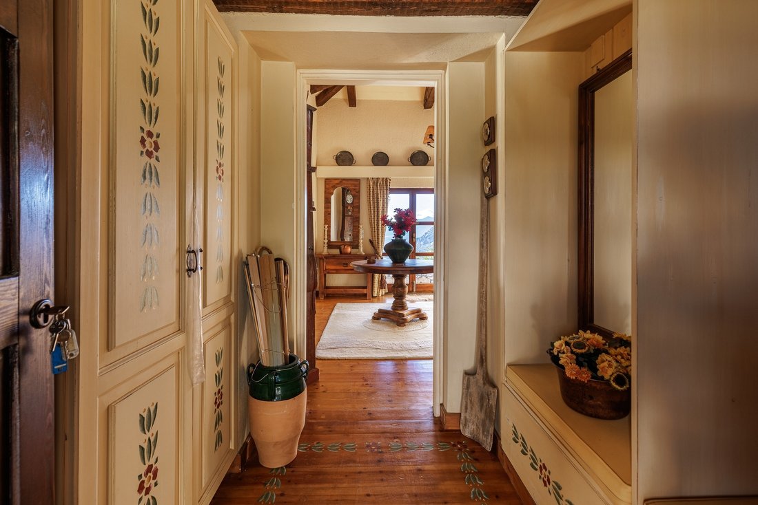 Casa a Arachova, Thessaly and Central Greece, Grecia 3 - 16829635