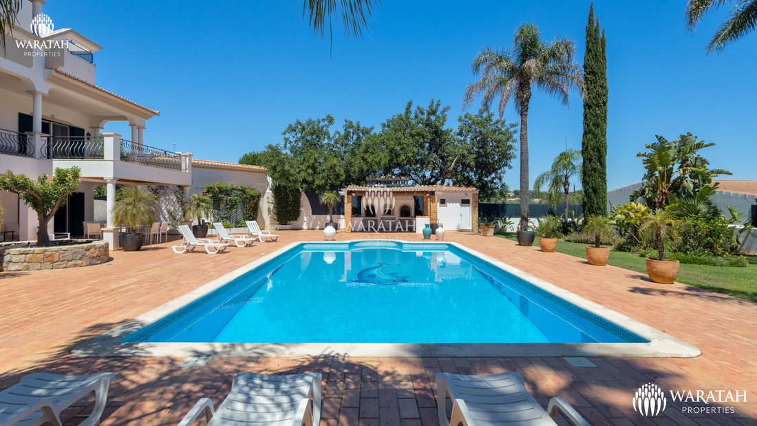 Villa in Almancil, Algarve, Portugal 4 - 16829406