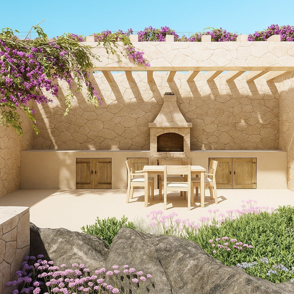 Villa in Corfu, Peloponnese, Western Greece and the Ionian, Greece 4 - 16829476