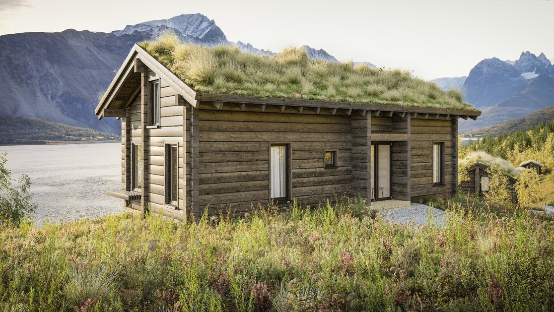 House in Sjursnes, Troms, Norway 4 - 16829475