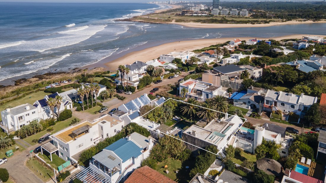 Villa in Laguna Blanca, Maldonado Department, Uruguay 4 - 16829627