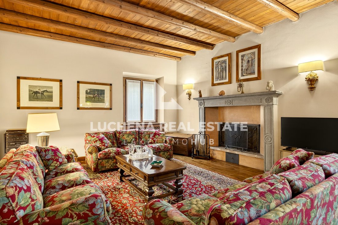 Villa in Brugnola, Cantu, Lombardy 5 - 16829626