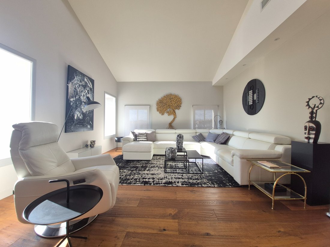Condo in Baliste, Narbonne, France 3 - 16829652