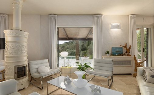 Haus in Punta Ala, Castiglione della Pescaia, Toskana 1