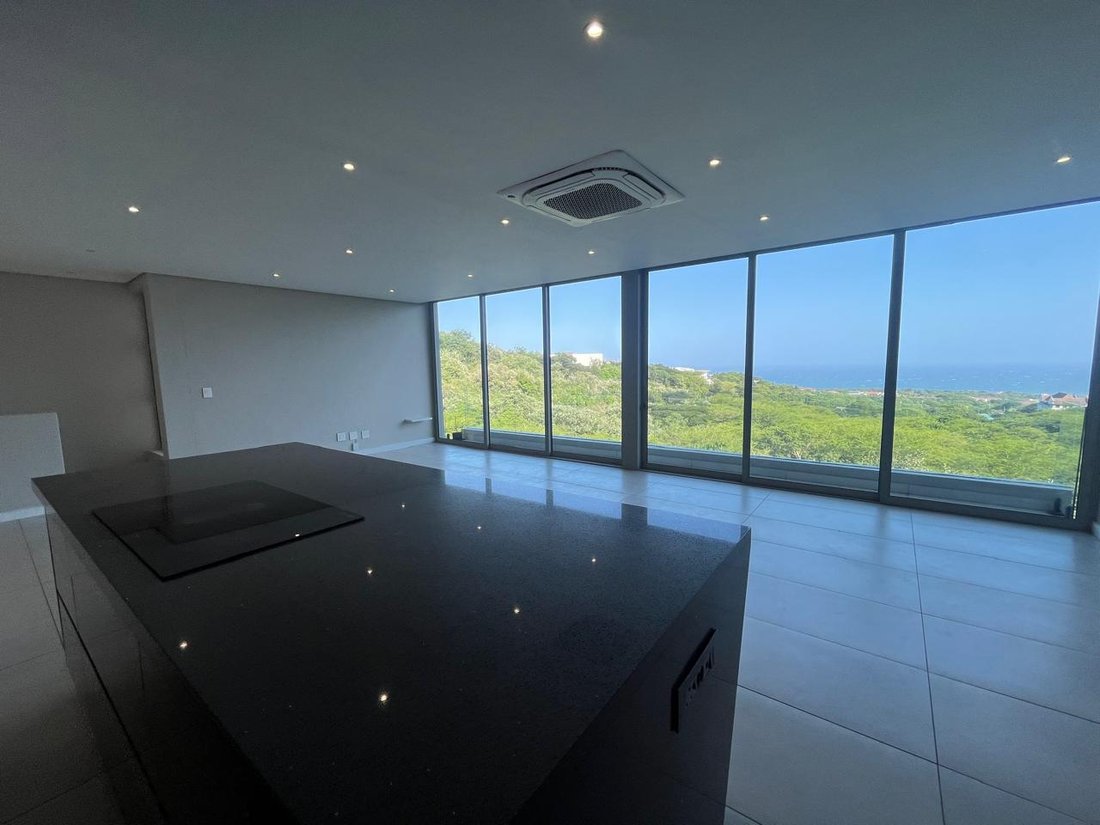 Townhouse in Beachwood, KwaZulu-Natal, South Africa 4 - 16829168