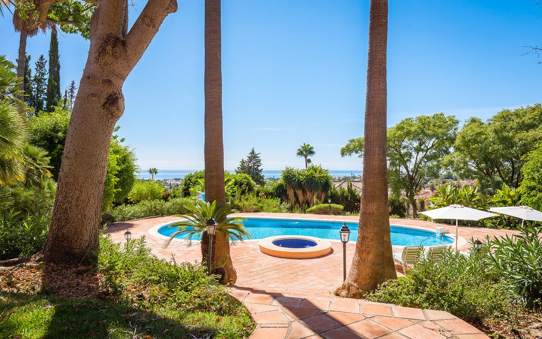 Villa en España 5 - 16829445