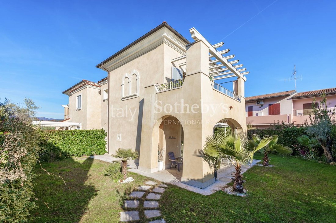 Casa a Manerba del Garda, Lombardia, Italia 2 - 16829637