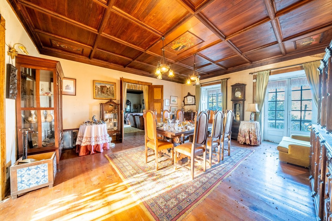 Farm Ranch in Amarante, Portugal, Porto District, Portugal 4 - 16829655