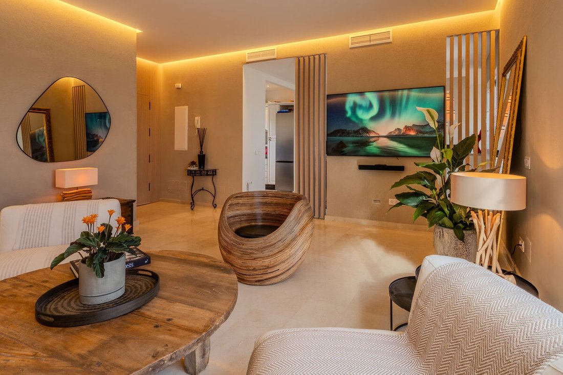 House in Nueva Andalucia, Marbella, Spain 5 - 16829407