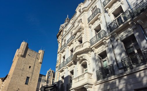 Condominio a Narbona, Occitania, Francia 1