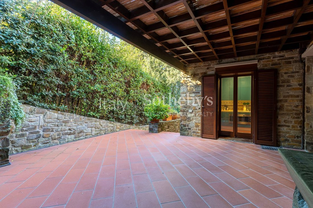 House in Punta Ala, Castiglione della Pescaia, Tuscany 2 - 16829668