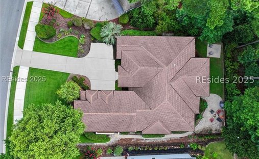 Haus in Bluffton, South Carolina, Vereinigte Staaten 1