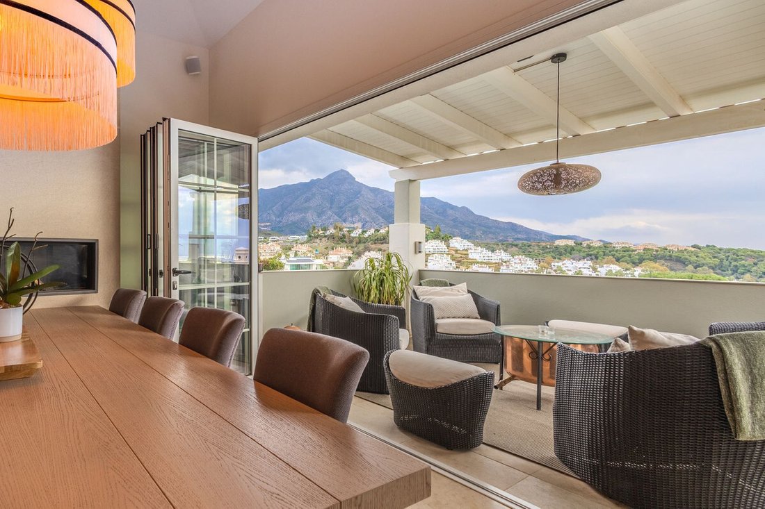 House in Nueva Andalucia, Marbella, Spain 3 - 16829407