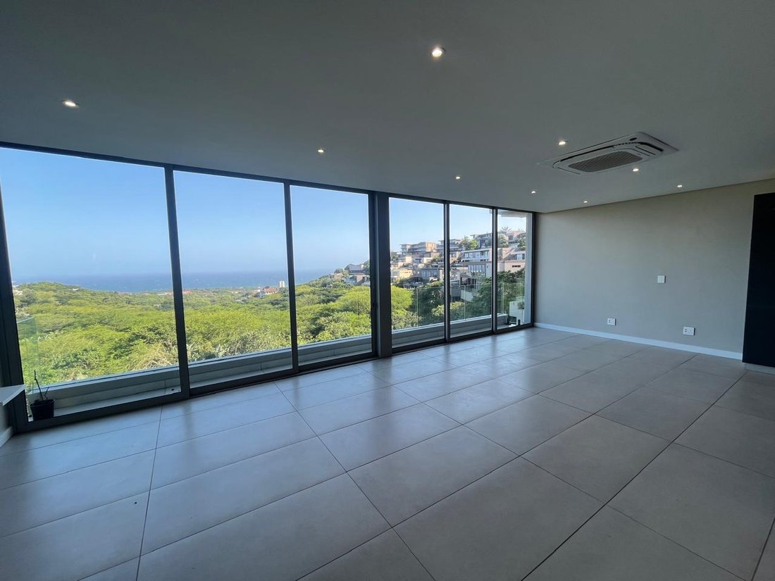 Townhouse in Beachwood, KwaZulu-Natal, South Africa 3 - 16829168