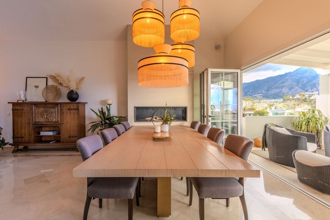House in Nueva Andalucia, Marbella, Spain 4 - 16829407